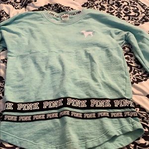 Victoria secret shirt
